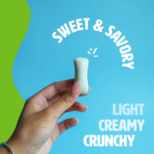 No Sugar Pretzel Dipz Vanilla Yogurt Flavour - 200g