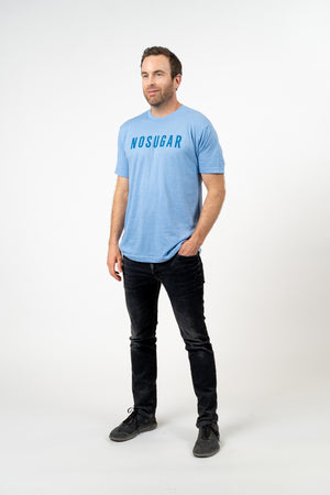 No Sugar T-Shirt for Men