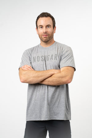 No Sugar T-Shirt for Men