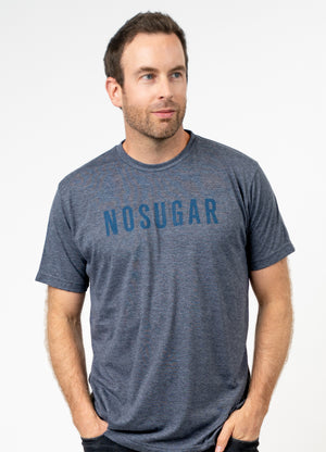 No Sugar T-Shirt for Men