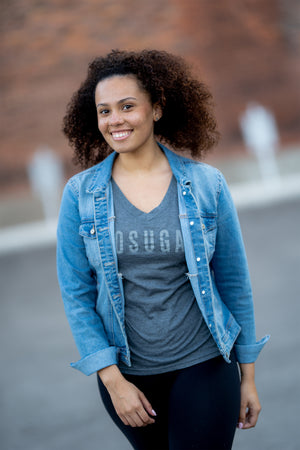 No Sugar T-Shirt for Women