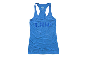 No Sugar Tank for Women