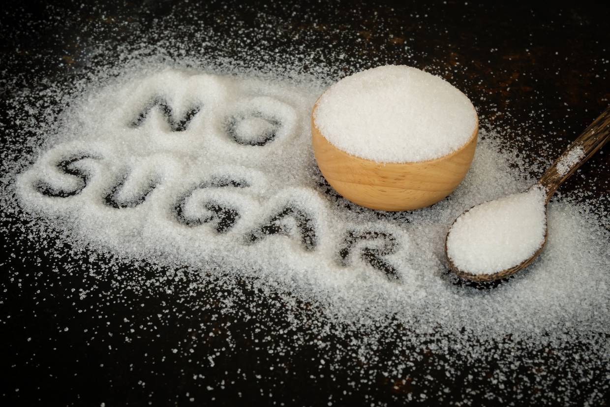Benefits of Cutting Down Sugar For Your Health | No Sugar Company