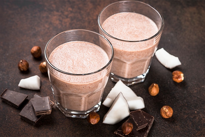 How to Supplement Keto Shakes into Your Diet