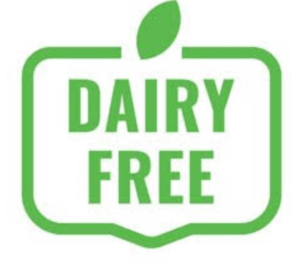 Dairy-Free