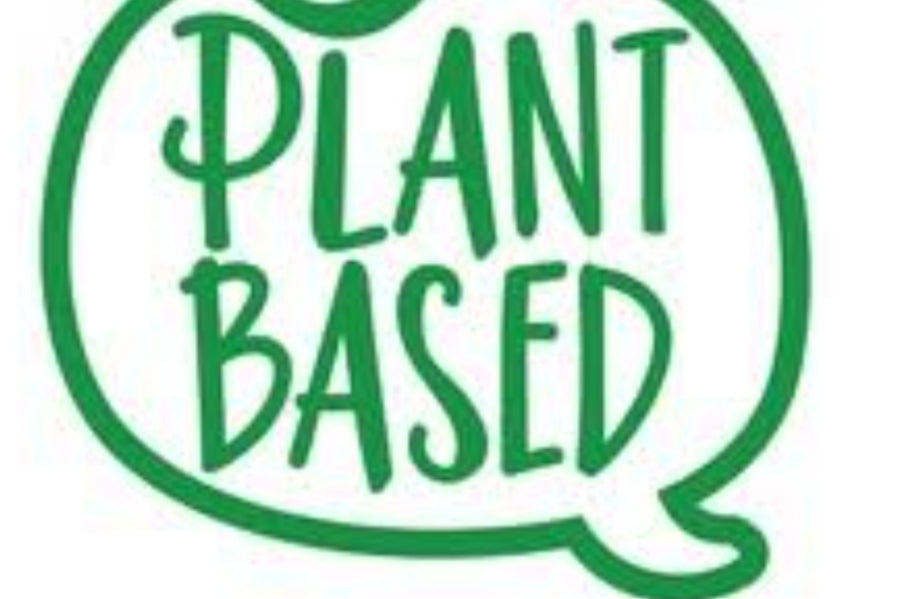 Plant-based