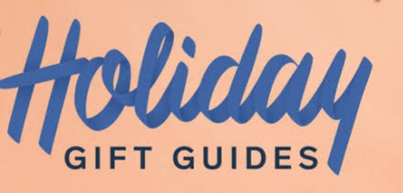 Holiday Gift Guide