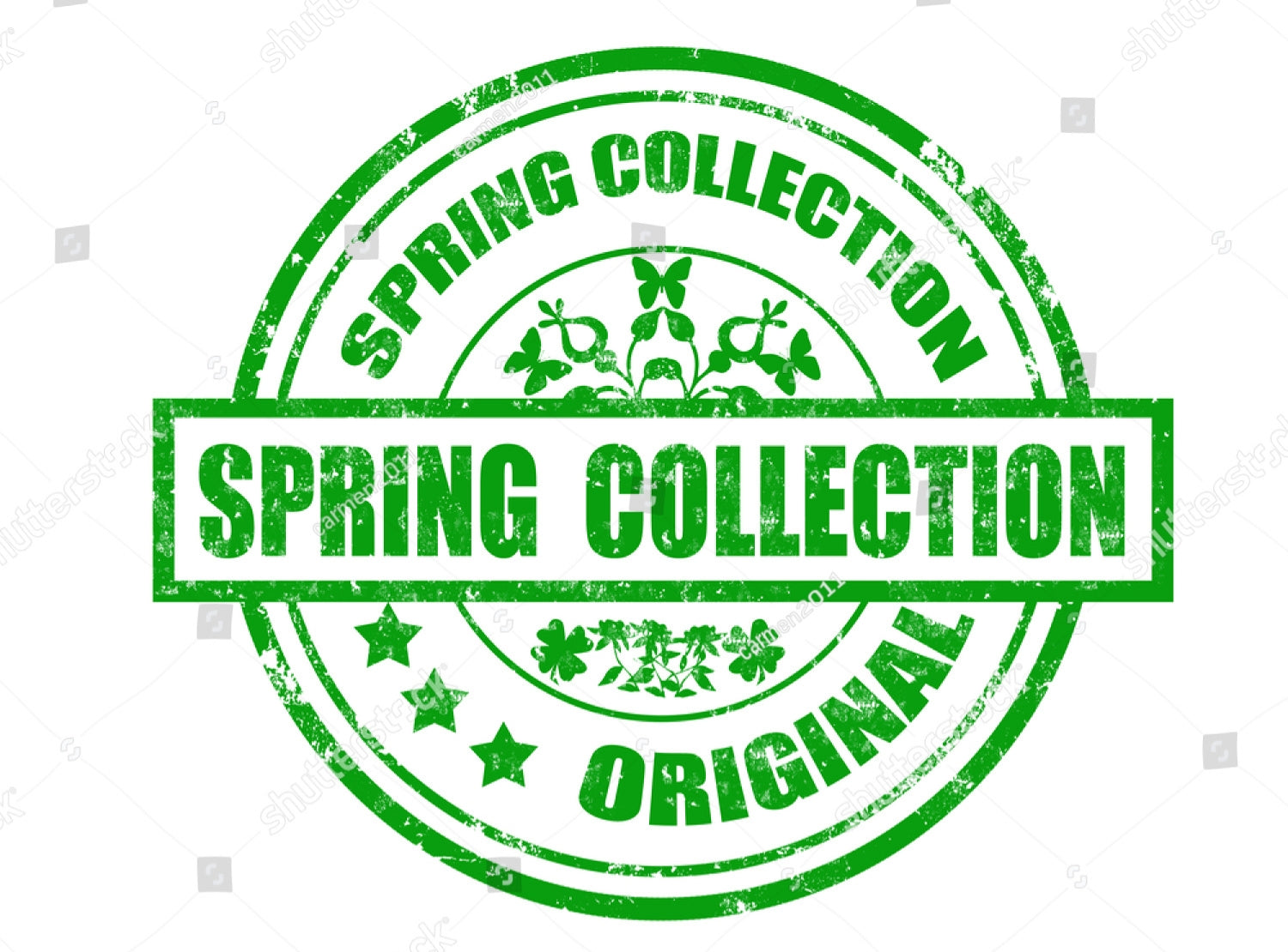 Spring Collection