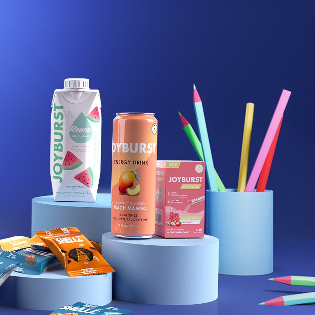Back to School Collection