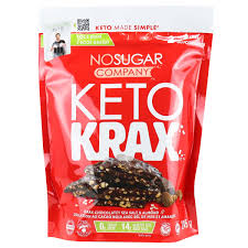 Keto Krax