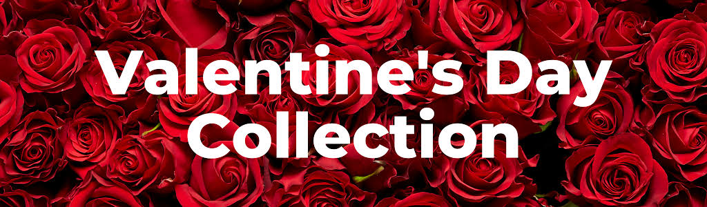 Valentine's Day Collection