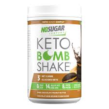 Keto Shake
