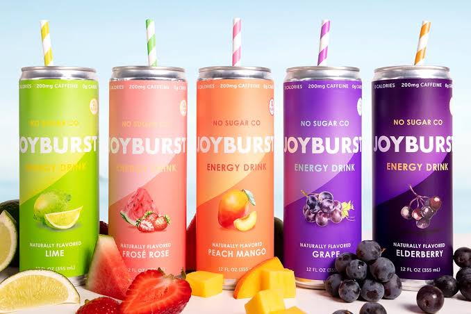 Joyburst
