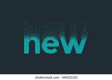 New