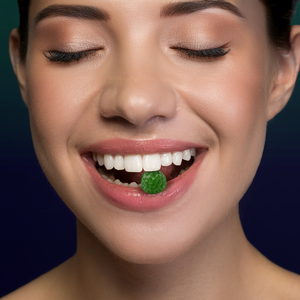NEW! No Sugar Supergreens Gummies - 2x pack