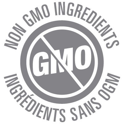 Non GMO Ingredients