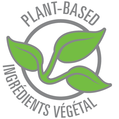 Plant-based ingredients