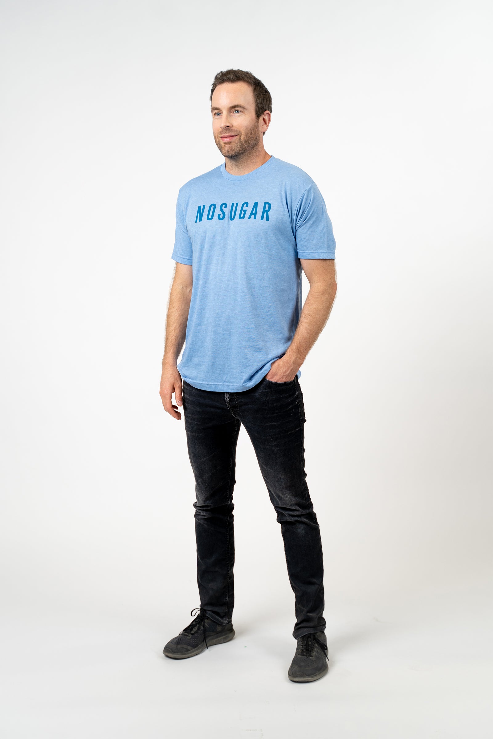 No Sugar T-Shirt for Men