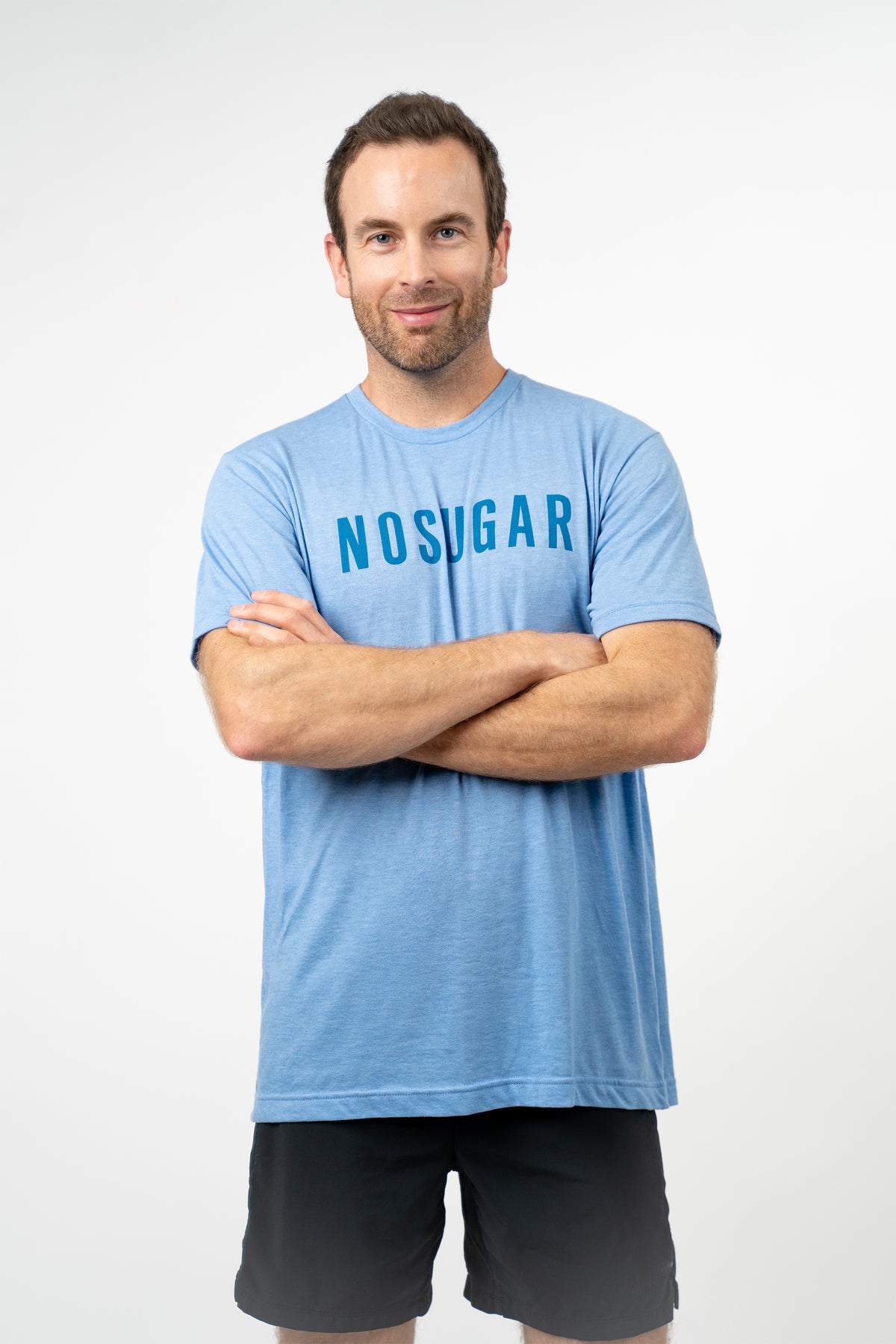 No Sugar T-Shirt for Men
