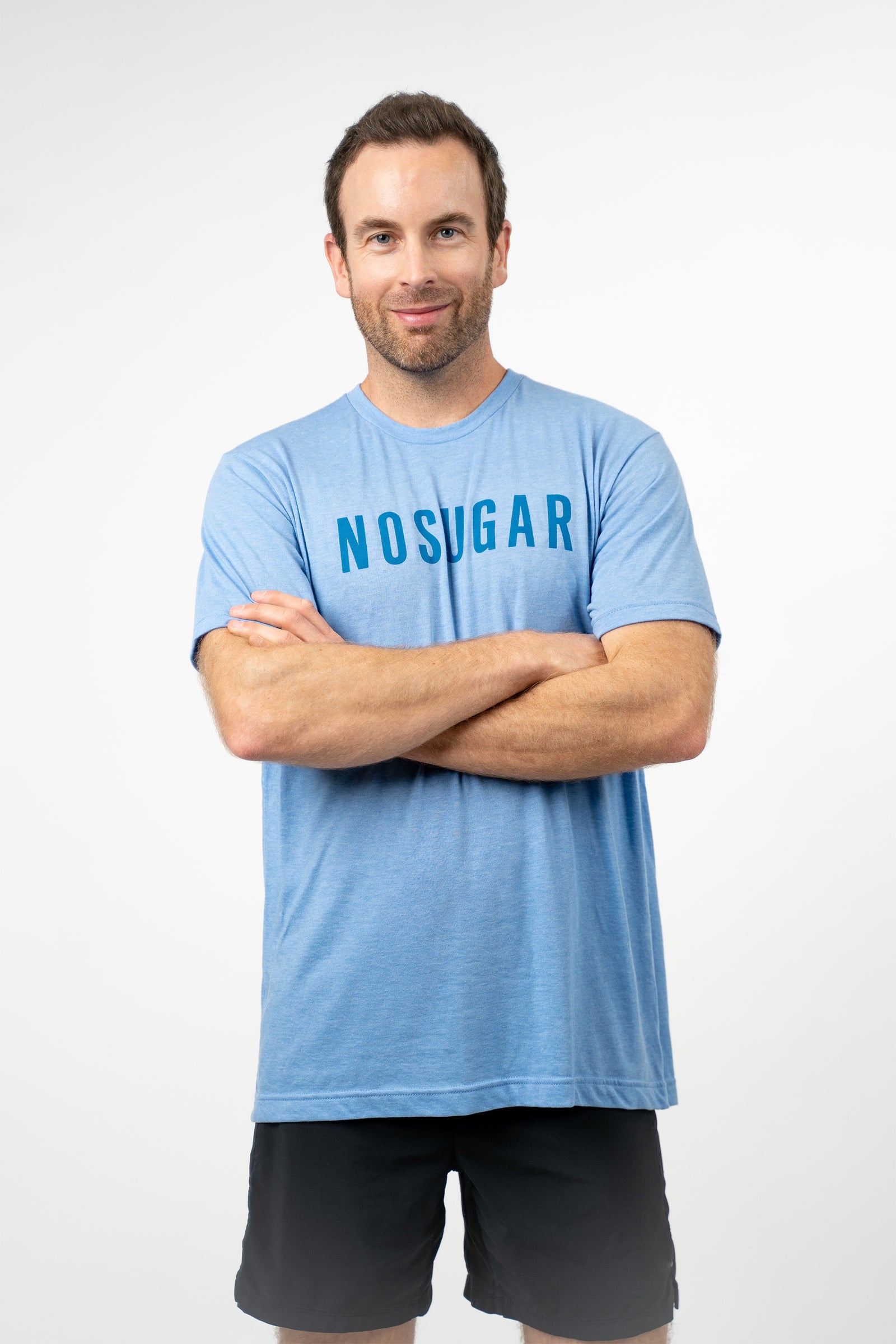 No Sugar T-Shirt for Men