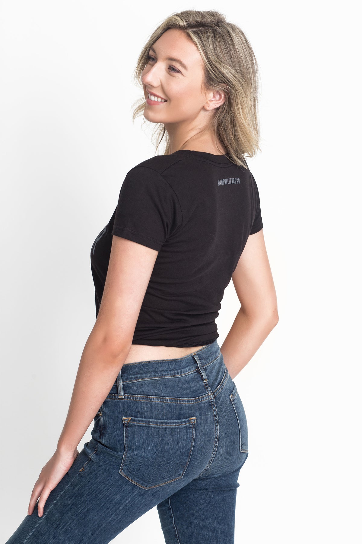 No Sugar T-Shirt for Women