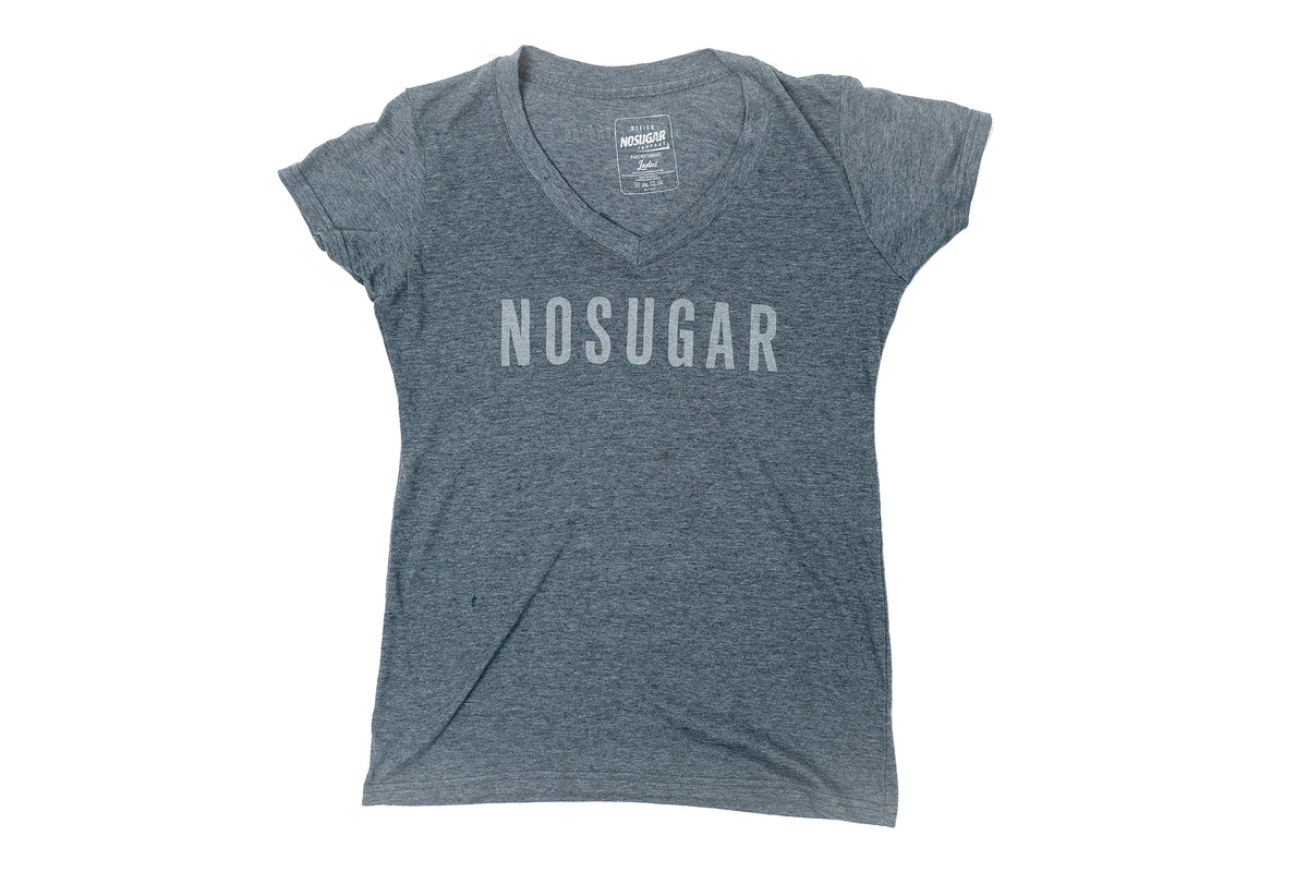 No Sugar T-Shirt for Women