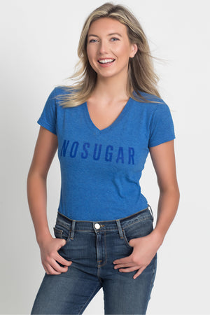 No Sugar T-Shirt for Women